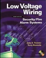 Cover of Low voltage wiring