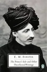 Cover of Princes Tale and Other Uncollected Writing