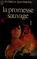 Cover of La Promesse sauvage