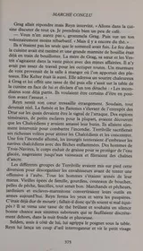Cover of L'arche des ombres