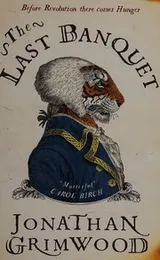 Cover of The last banquet