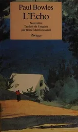 Cover of L'čho