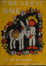 Cover of The Least One