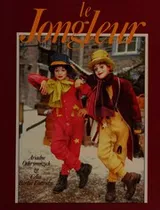 Cover of Le jongleur