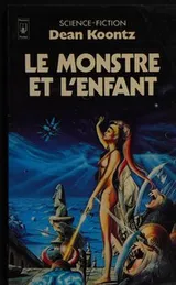 Cover of Beastchild