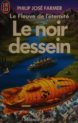 Cover of Le Noir dessein