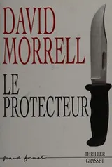 Cover of Le protecteur