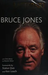 Cover of Les battersby and me