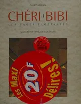 Cover of Les cages flottantes