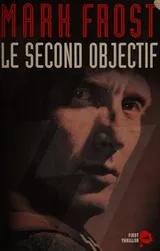 Cover of Le second objectif