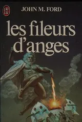 Cover of Les fileurs d'anges