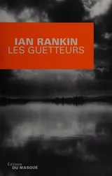Cover of Les guetteurs