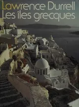 Cover of Les Iles grecques