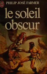 Cover of Le Soleil obscur