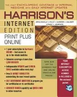 Cover of Harrison's Internet Edition
