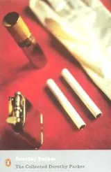 Cover of The Collected Dorothy Parker