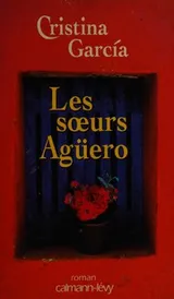 Cover of Les soeurs Agüero