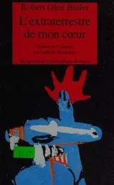 Cover of L'extraterrestre de mon coeur
