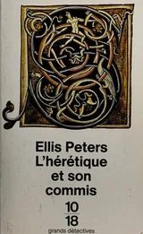Cover of L'heretique et son commis
