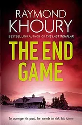 Cover of The End Game