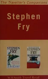 Cover of The liar