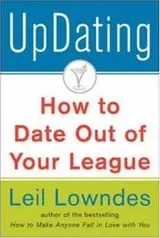Cover of UpDating!