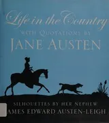 Cover of Life in the country