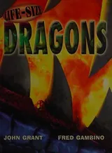 Cover of Life-size dragons