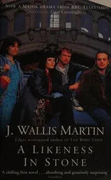 Cover of A Likeness in Stone