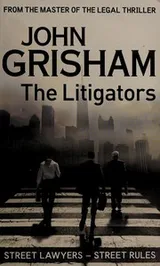 Cover of The litigators
