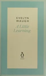 Cover of A little learning