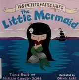 Cover of Little Mermaid