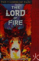 Cover of The Lord of Fire