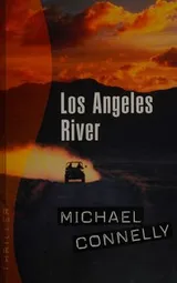 Cover of Los Angeles river