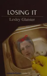 Cover of Losing it