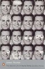 Cover of The Secret Life of Walter Mitty and Other Pieces