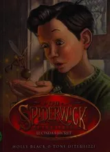 Cover of Lucinda's secret