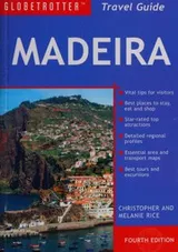 Cover of Madeira
