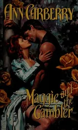 Cover of Maggie and the Gambler