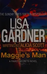 Cover of Maggie's Man