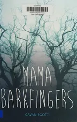 Cover of Mama Barkfingers