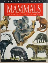 Cover of Mammals