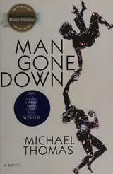 Cover of Man Gone Down
