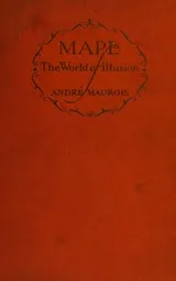 Cover of Mape