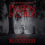 Cover of Bloodless