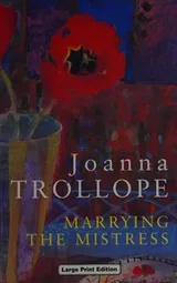 Cover of Marrying the mistress
