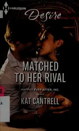 Cover of Matched to Her Rival