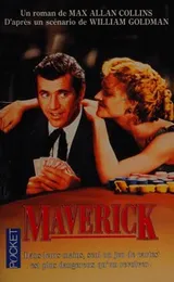 Cover of Maverick