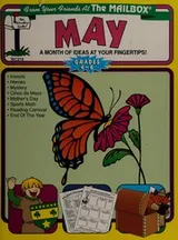 Cover of May