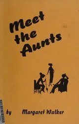 Cover of Meet the aunts